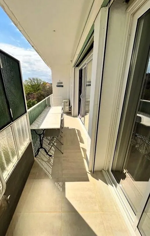 Appartement L'Aiglon à Cassis