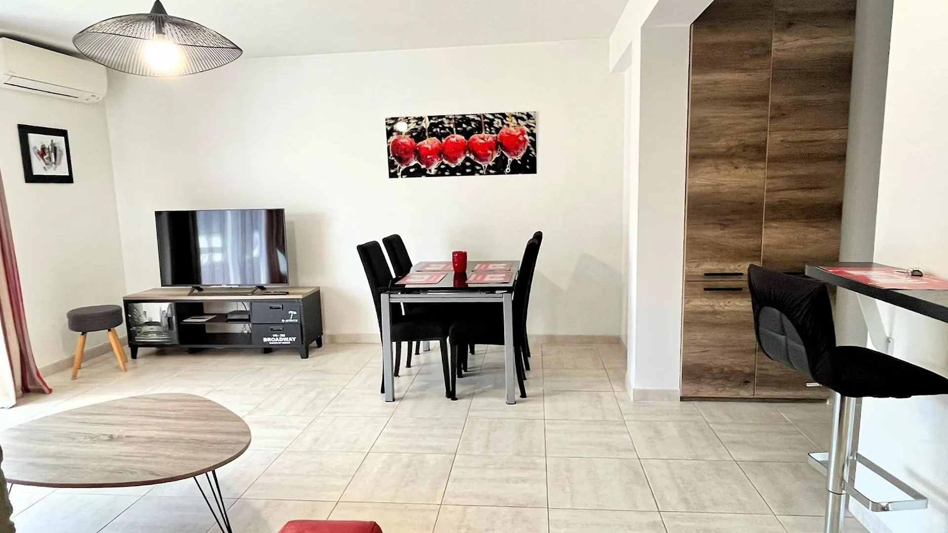 Appartement L'Aiglon à Cassis 0*,  France
