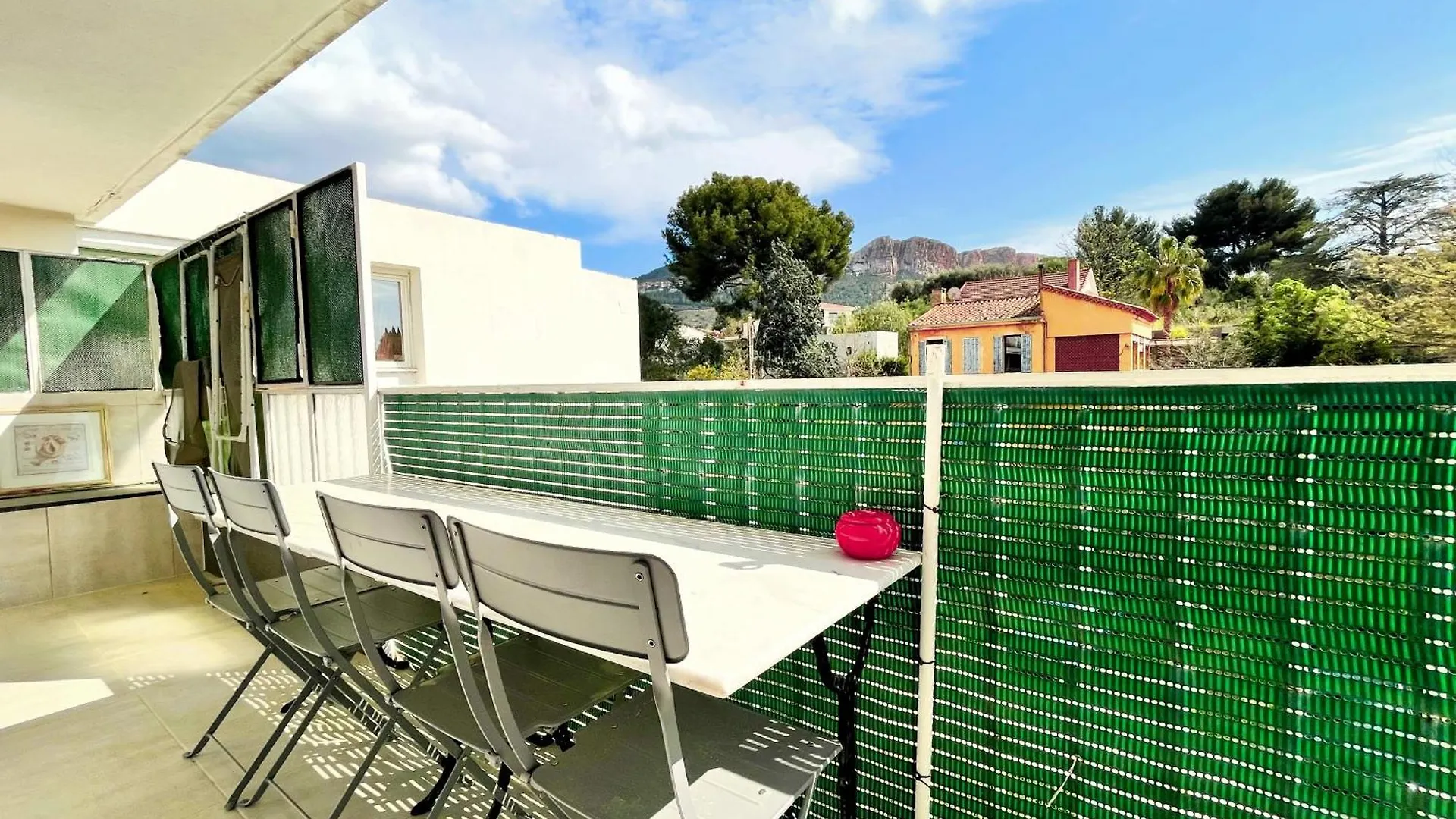 Appartement L'Aiglon à Cassis France