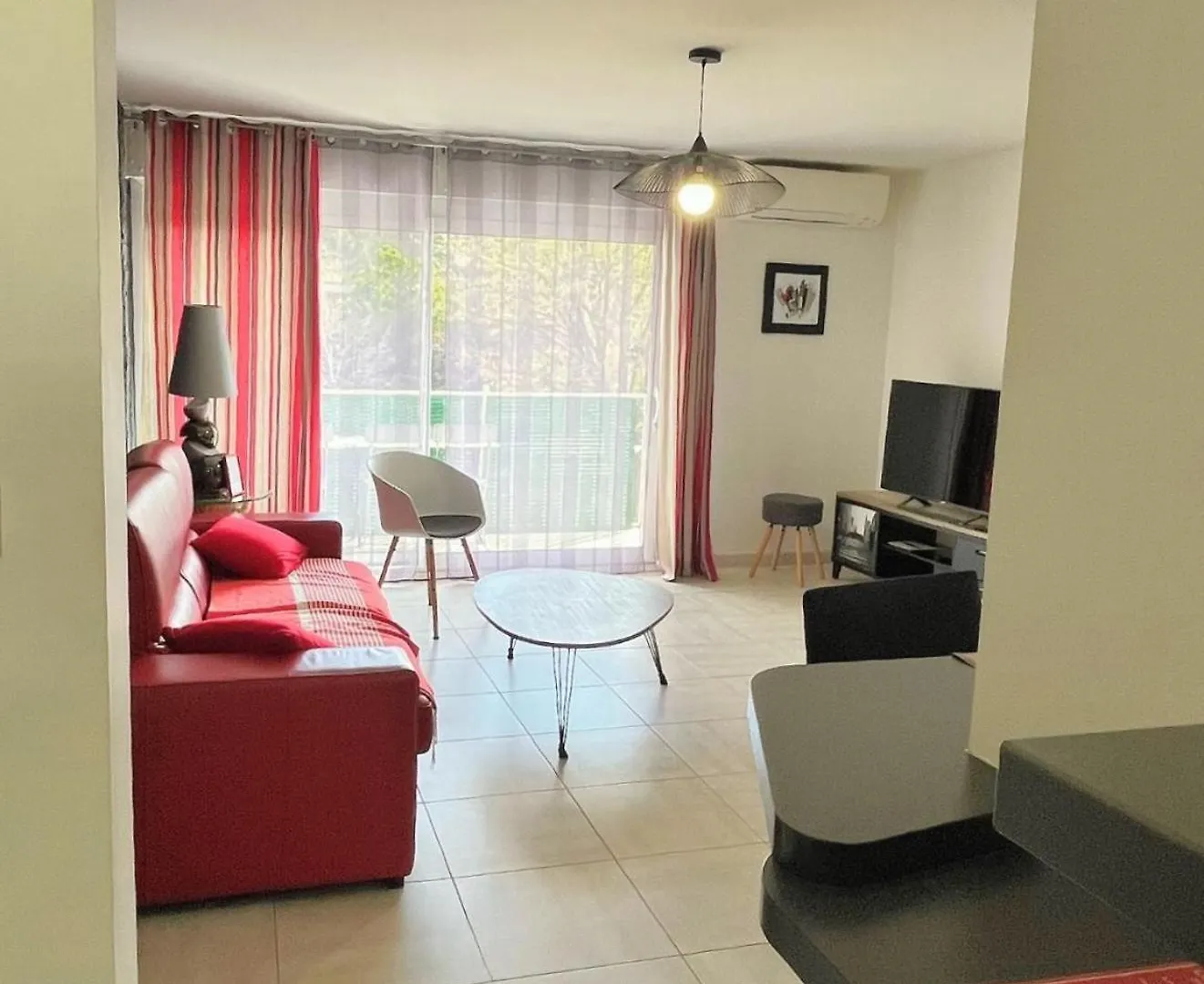 Appartement L'Aiglon à Cassis