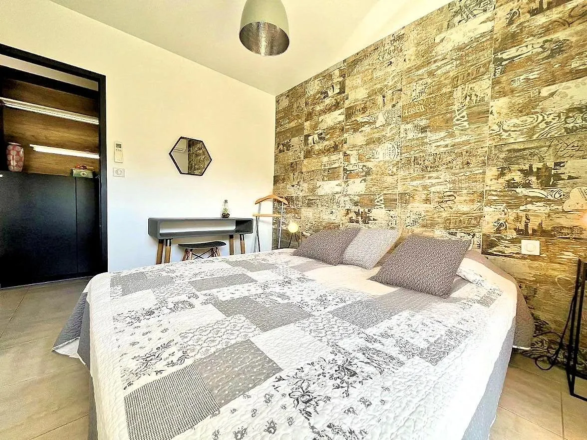 Appartement L'Aiglon à Cassis