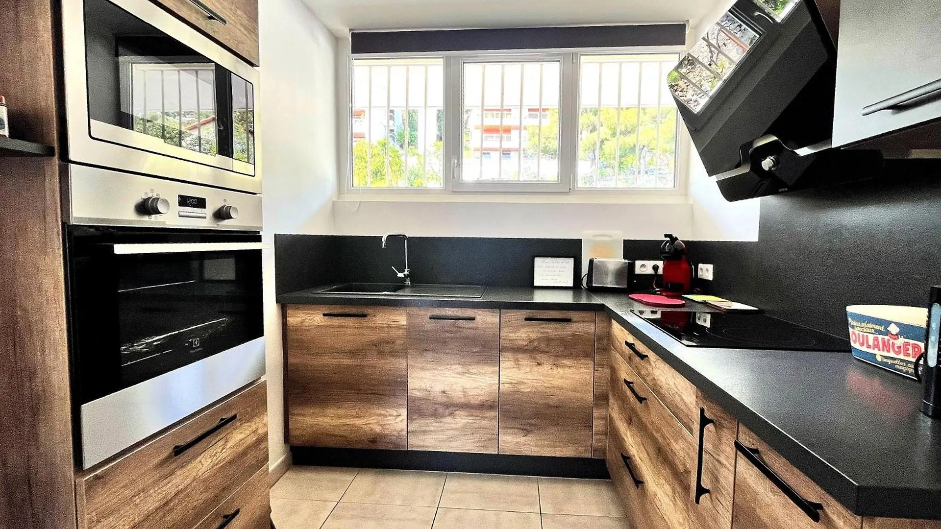Appartement L'Aiglon à Cassis France