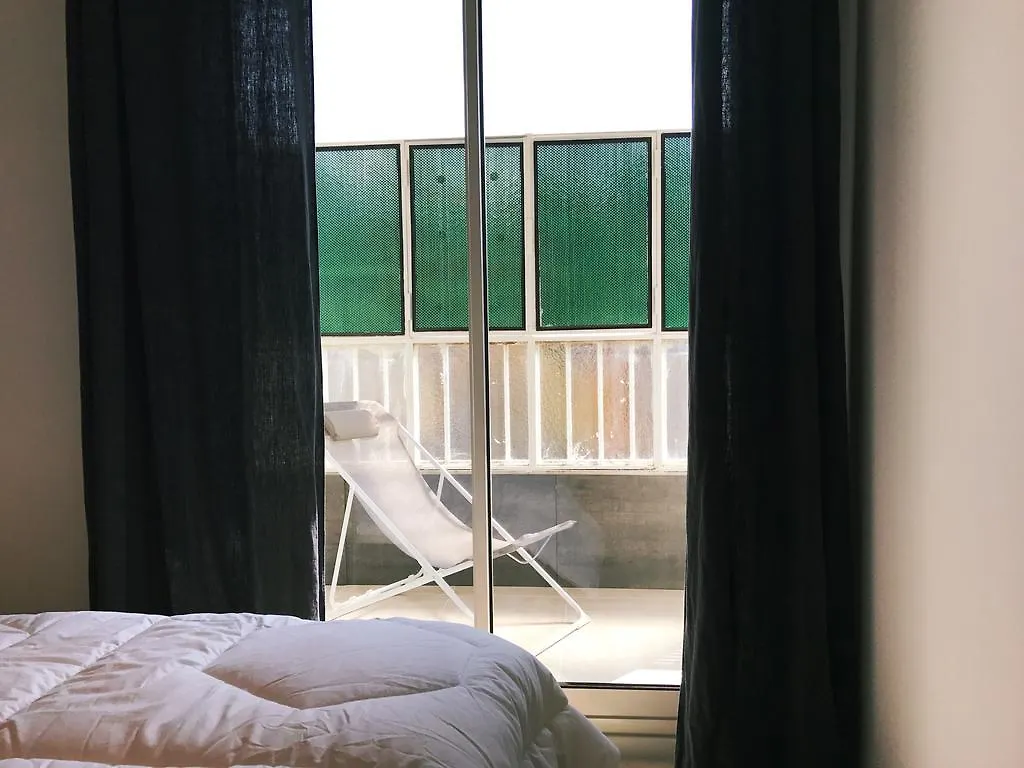Appartement L'Aiglon à Cassis
