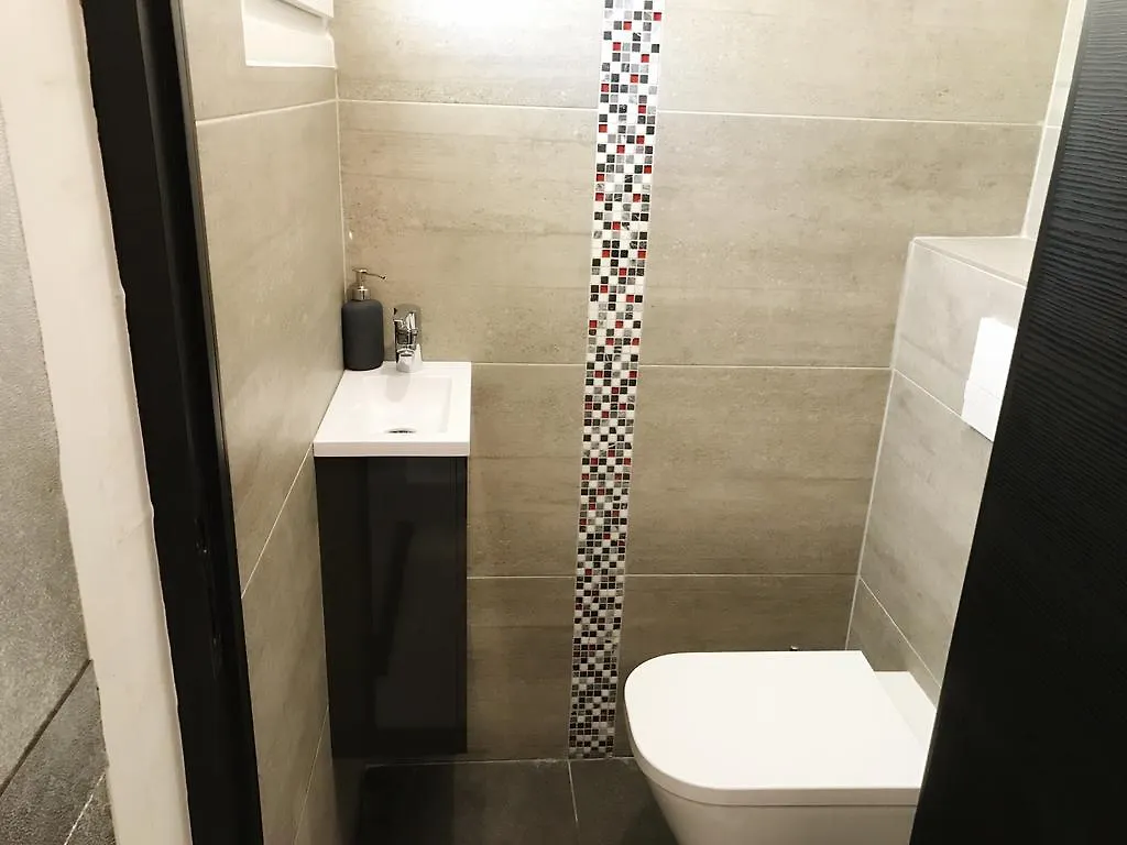 Appartement L'Aiglon à Cassis