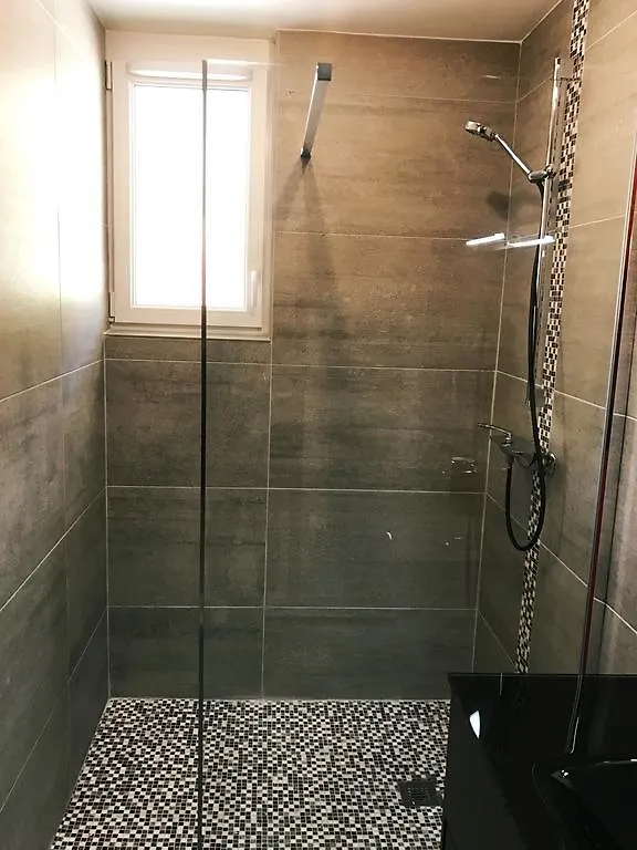 Appartement L'Aiglon à Cassis France
