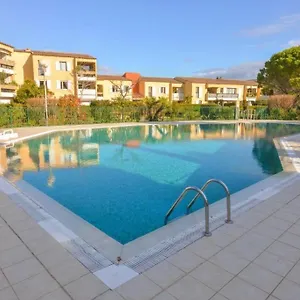  Appartement Le Bellevue