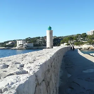  Appartement Le Camelia