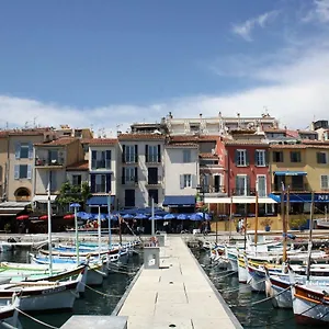  Appartement Et Ses Merveilleuses Calanques
